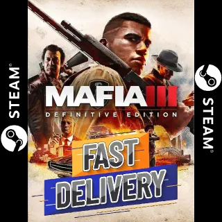 Mafia III: Definitive Edition