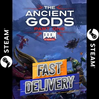 Doom Eternal: The Ancient Gods - Part One