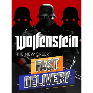 Wolfenstein: The New Order