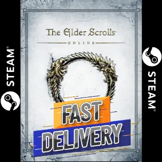 The Elder Scrolls Online