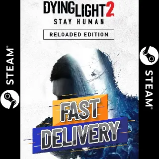 Dying Light 2: Stay Human Reloaded Edition