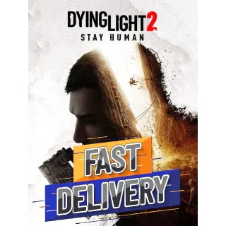 Dying Light 2: Stay Human