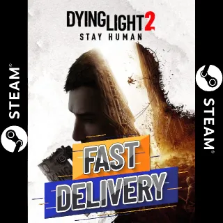 Dying Light 2: Stay Human