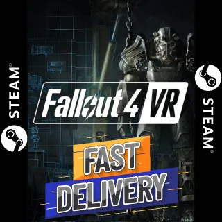 Fallout 4 VR