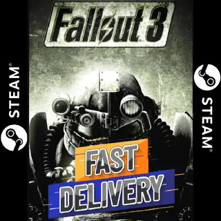 Fallout 3