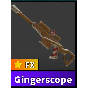 Gingerscope