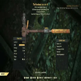 The Farmhand