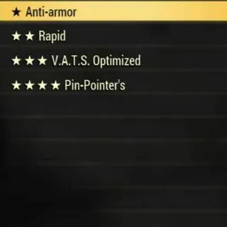 AA2525 PIN-POINTER MODS