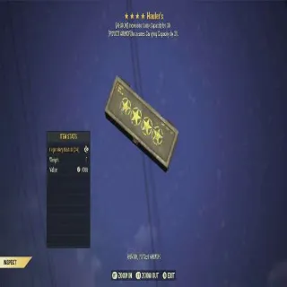 x5 Hauler's Mods (New)