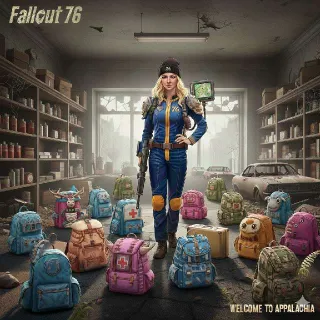 Backpack Plans Bundle