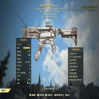 Anchorage Ace