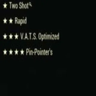 Weapon Bundle (Legendary Mods)