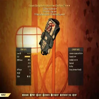 Apparel | Assassin'sAPSENTmarineCP