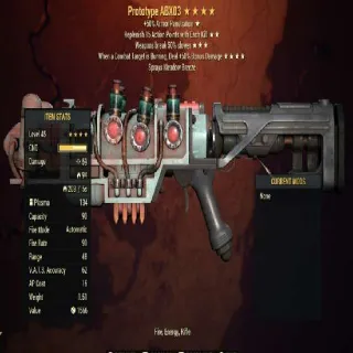 Prototype Abx03