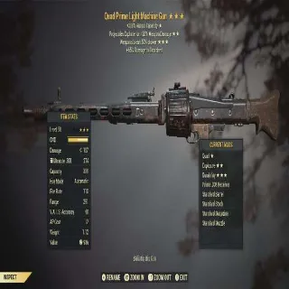 Qe50bs Lmg