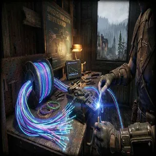 1k Fiber Optics