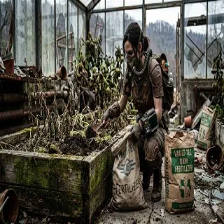 x3000 Fertilizer