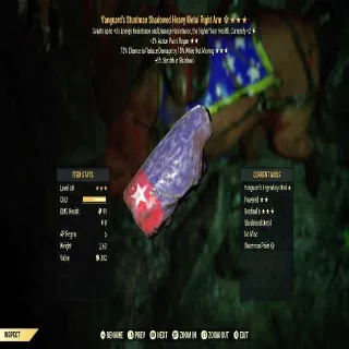 Apparel | Vang Ap Sent H Metal RA