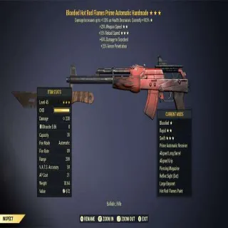 B25ws15r handmade