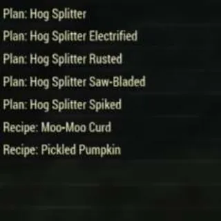 All 7 New Meat Week Event Plans