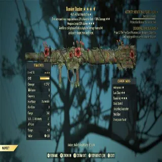 Bunker Buster (3-star)