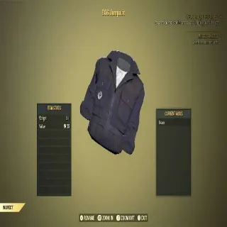 BOS Jumpsuit