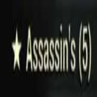 5 Assassin's Mod