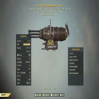 LE50BS PEPPER SHAKER (LUCID)