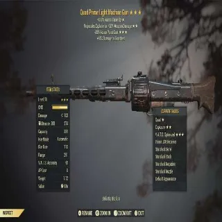QE35 LMG