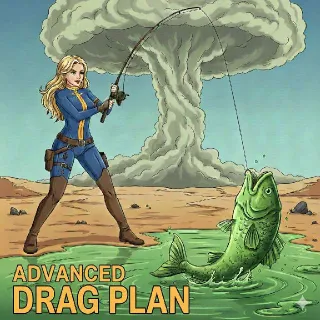 Advanced Drag Plan