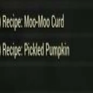 x2 New Meat Week Recipes