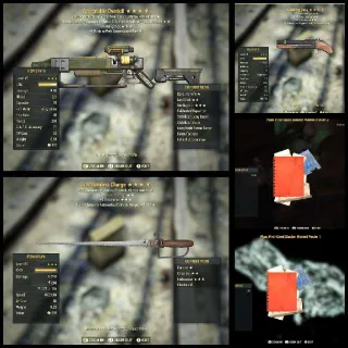 All Uninvited Guest Event Rewards