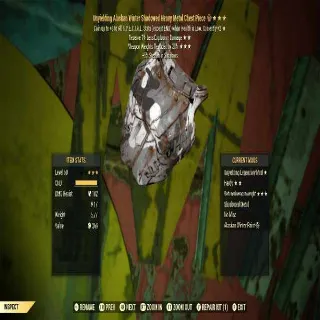 Apparel | Uny ExpWwr H Metal CP RA