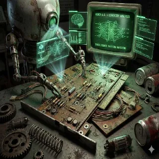 3000 Circuits