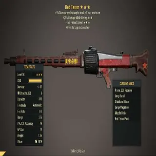 Red Terror