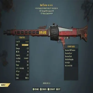 Red Terror