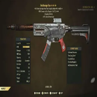 Anchorage Ace