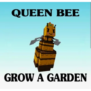 QUEEN BEE