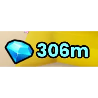 306M GEMS