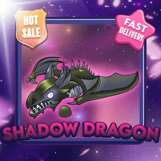 FR Shadow Dragon