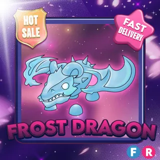 FR Frost Dragon