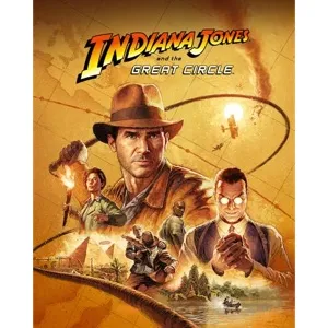 Indiana Jones and the Great Circle + 500 GAMES🎁STEAM