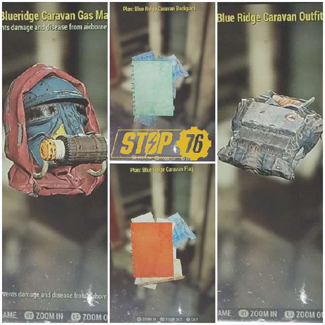 Blue ridge backpack online