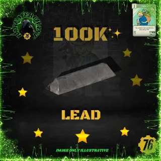 100K Lead