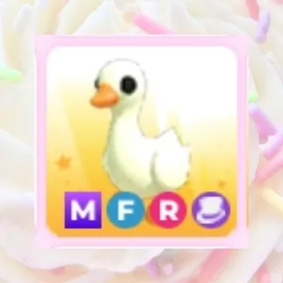 mfr goose ♡ mega goose