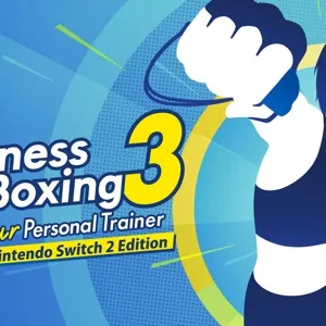 Fitness Boxing 3