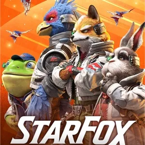 Star Fox