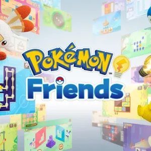 Pokémon Friends Combo Bundle