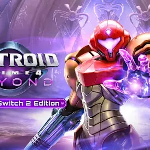 Metroid Prime 4: Beyond