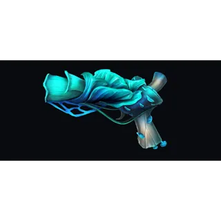 MVSD Shroom Revolver